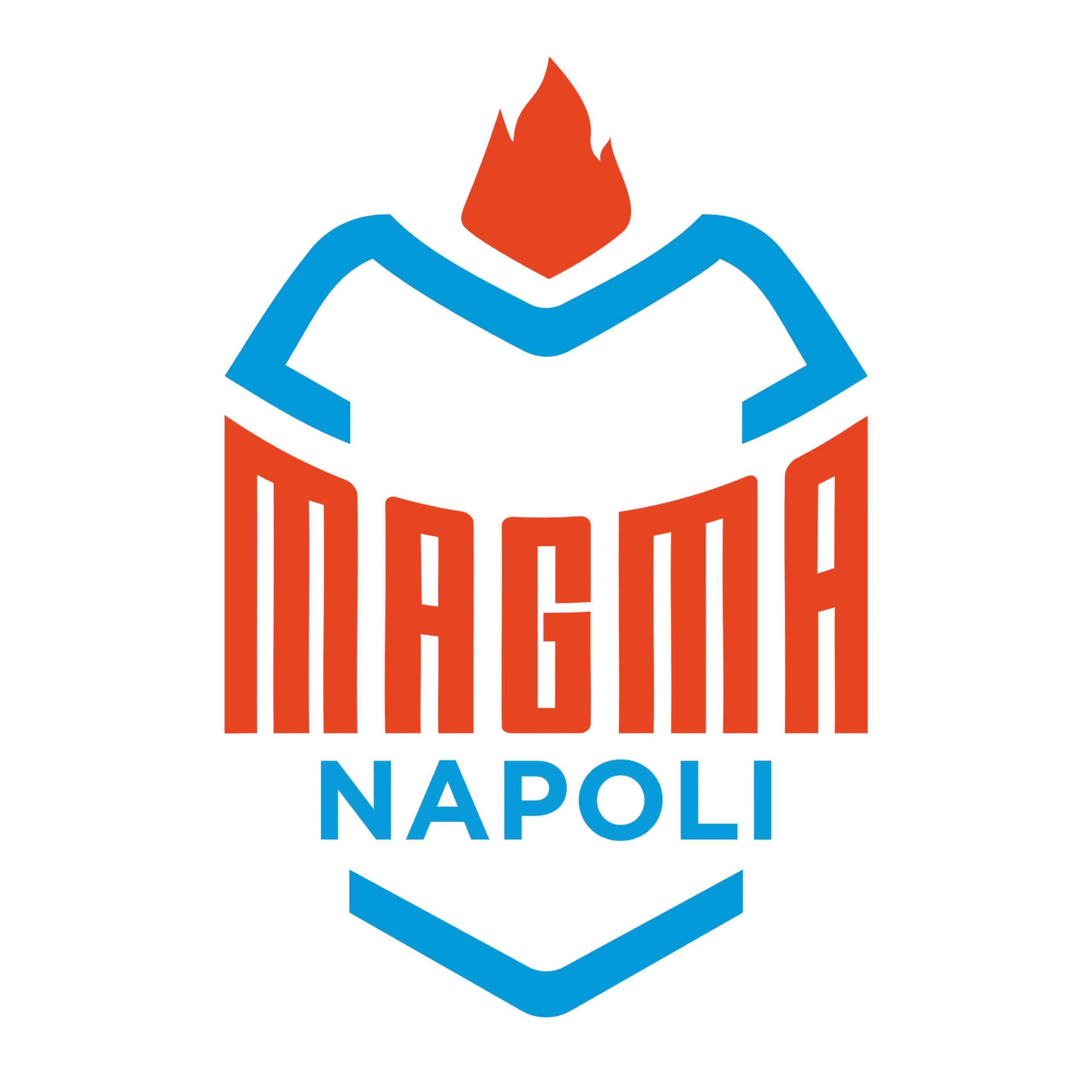 MAGMA NAPOLI